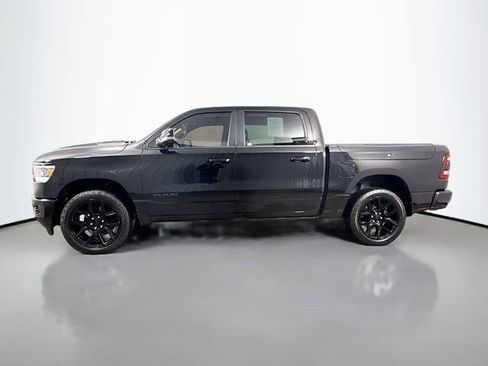 Used 2023 RAM 1500 Laramie image 4