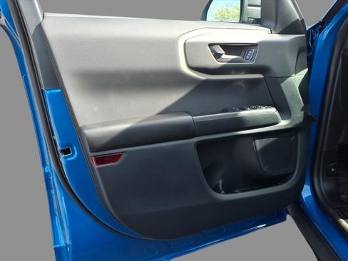 New 2025 Ford Bronco Sport Big Bend AWD/4WD image 14