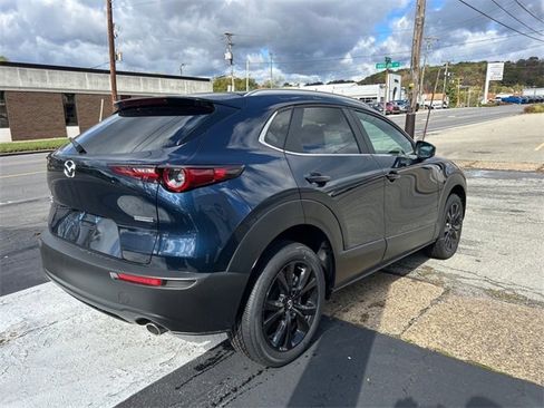 New 2025 MAZDA CX-30 AWD 2.5 S w/ Select Sport Pkg image 3