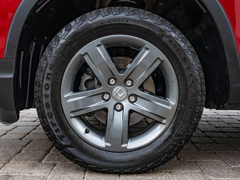 Used 2022 Honda Ridgeline RTL-E image 13