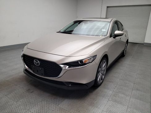 Used 2022 MAZDA MAZDA3 s FWD image 15