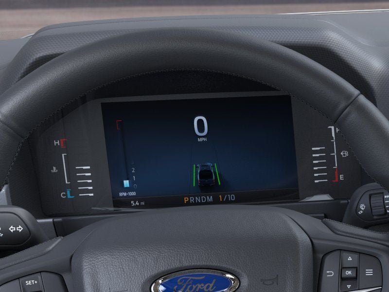 New 2026 Ford Ranger XLT RWD image 13