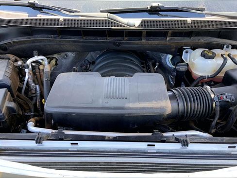Used 2024 Chevrolet Tahoe LT AWD/4WD image 62