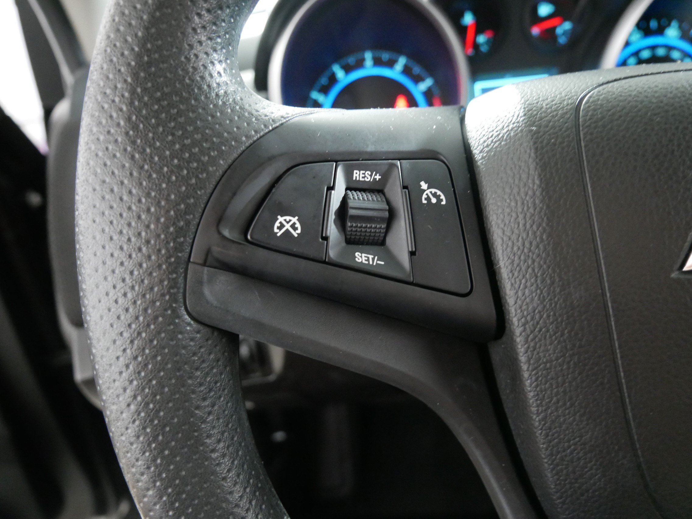 Used 2016 Chevrolet Cruze LT FWD image 27