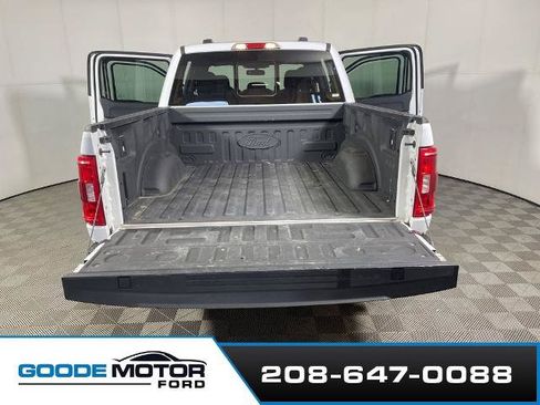 Certified 2023 Ford F150 XLT w/ Equipment Group 301A Mid AWD/4WD image 20