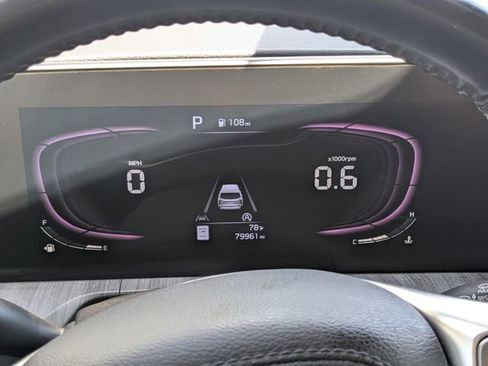 Certified 2024 Kia Telluride EX w/ EX Captain's Chair Package image 38