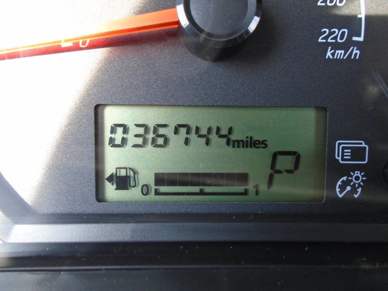 Used 2024 Mitsubishi Mirage ES FWD image 16