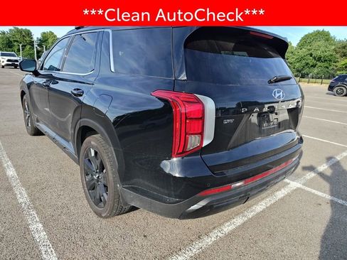 Used 2023 Hyundai Palisade XRT w/ Cargo Package FWD image 4