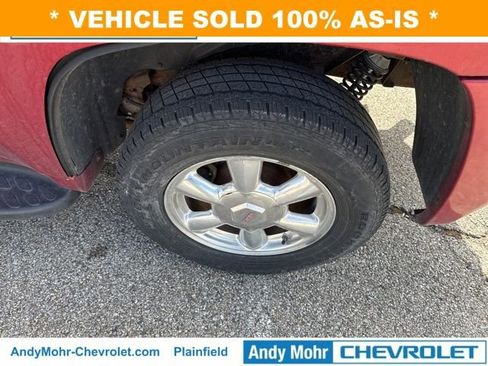 Used 2005 GMC Envoy SLT image 27