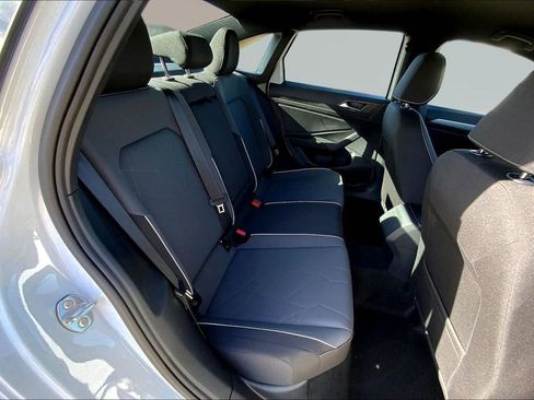 New 2026 Volkswagen Jetta Sport image 10