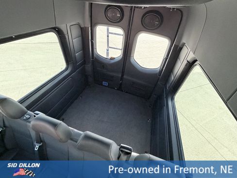 Used 2021 Mercedes-Benz Sprinter 3500 image 25