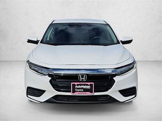 Used 2020 Honda Insight EX video 2