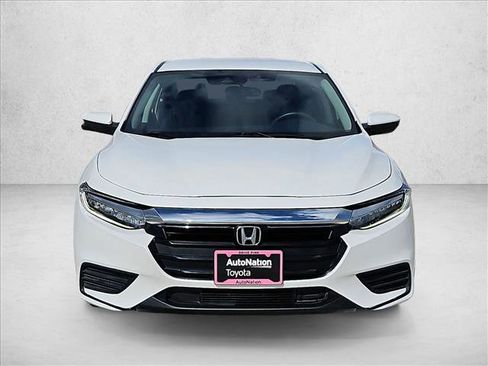 Used 2020 Honda Insight EX image 2