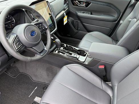New 2026 Subaru Forester Limited image 10