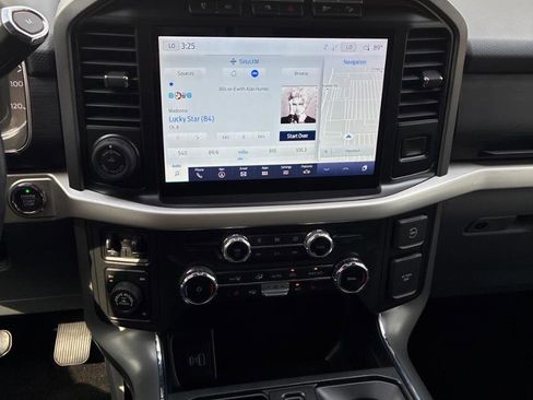 Used 2022 Ford F150 XLT w/ Equipment Group 302A High image 14