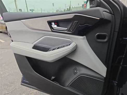 New 2026 Acura MDX SH-AWD w/ Advance Package image 17