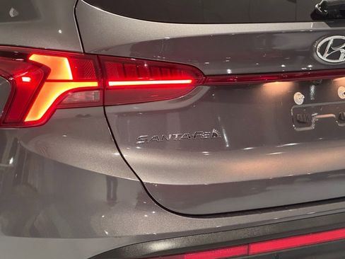 Used 2022 Hyundai Santa Fe SEL Convenience image 16