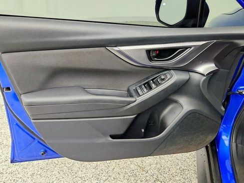 Used 2022 Subaru WRX AWD/4WD image 10