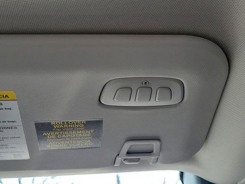 Certified 2023 Ford Bronco Sport Big Bend w/ Convenience Package AWD/4WD image 18