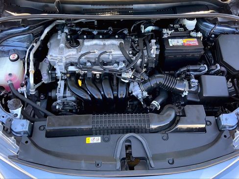 Used 2022 Toyota Corolla LE image 31