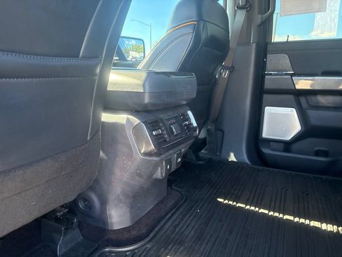 Used 2023 Ford F150 Tremor w/ Equipment Group 402A High AWD/4WD image 67