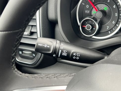 New 2026 RAM 1500 Big Horn w/ Night Edition AWD/4WD image 18