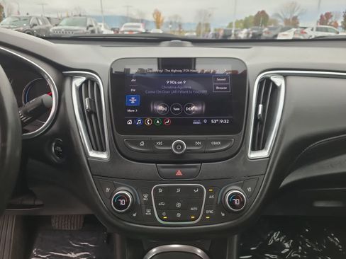Used 2020 Chevrolet Malibu Premier image 24