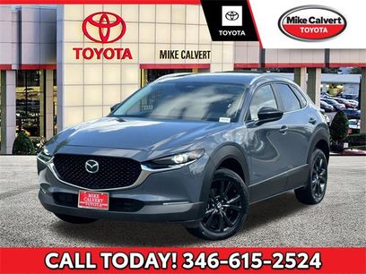 Used 2024 MAZDA CX-30 AWD 2.5 S w/ Preferred Package