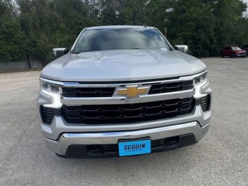 Certified 2022 Chevrolet Silverado 1500 LT w/ Safety Package image 3