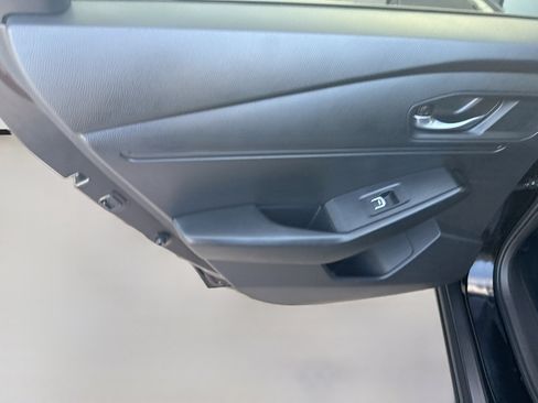 Certified 2025 Honda Accord SE image 24