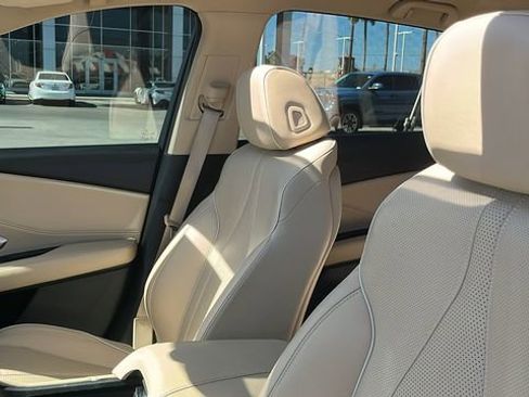 Used 2020 Acura RDX FWD w/ Advance Package image 15