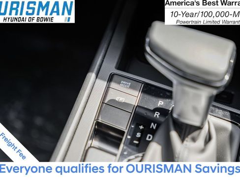 New 2025 Hyundai Elantra SEL image 22