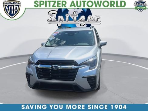 Used 2023 Subaru Ascent Premium w/ Convenience Package AWD/4WD image 3