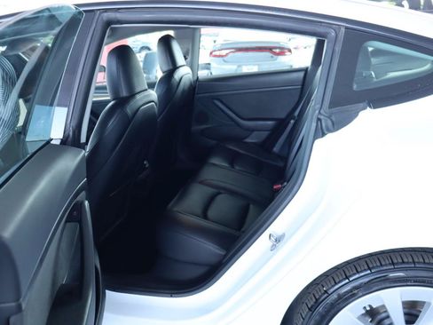 Used 2023 Tesla Model 3 Standard Range RWD image 27