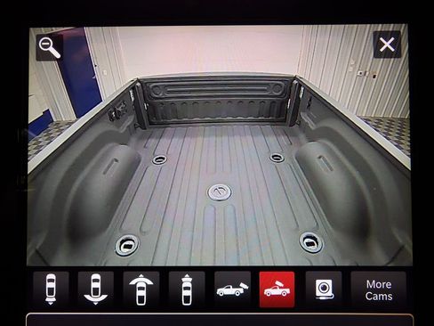Used 2025 RAM 2500 Big Horn AWD/4WD image 26
