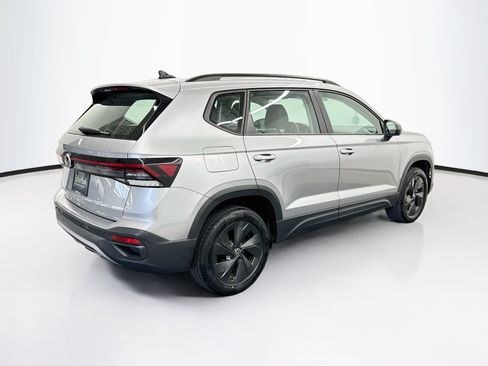 Used 2025 Volkswagen Taos S FWD image 9