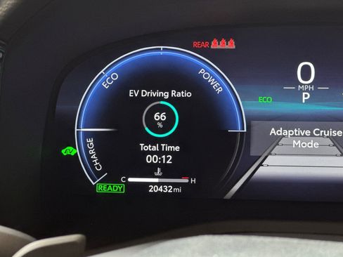 Used 2026 Toyota Camry XSE image 24