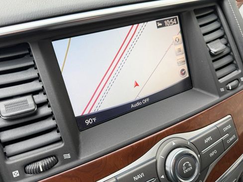 Used 2019 INFINITI QX80 Luxe w/ Proassist Package image 13