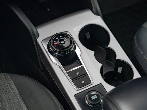 Used 2021 Ford Bronco Sport Big Bend w/ Big Bend Package (96B) image 24