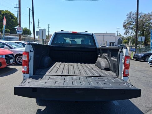 Used 2022 Ford F150 XL w/ Equipment Group 101A High RWD image 8