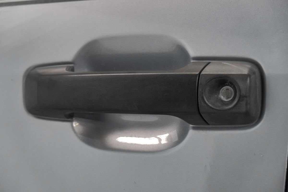 Used 2008 Toyota Tundra SR5 RWD image 38