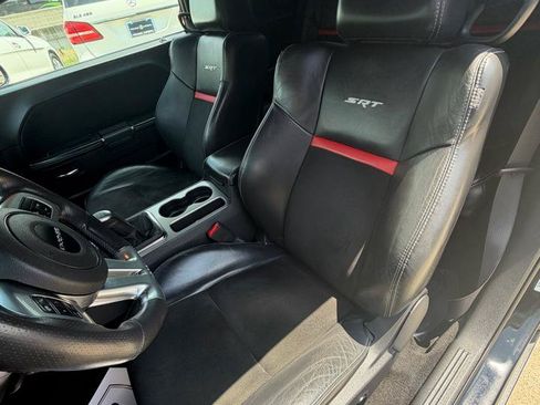 Used 2014 Dodge Challenger SRT8 RWD image 25