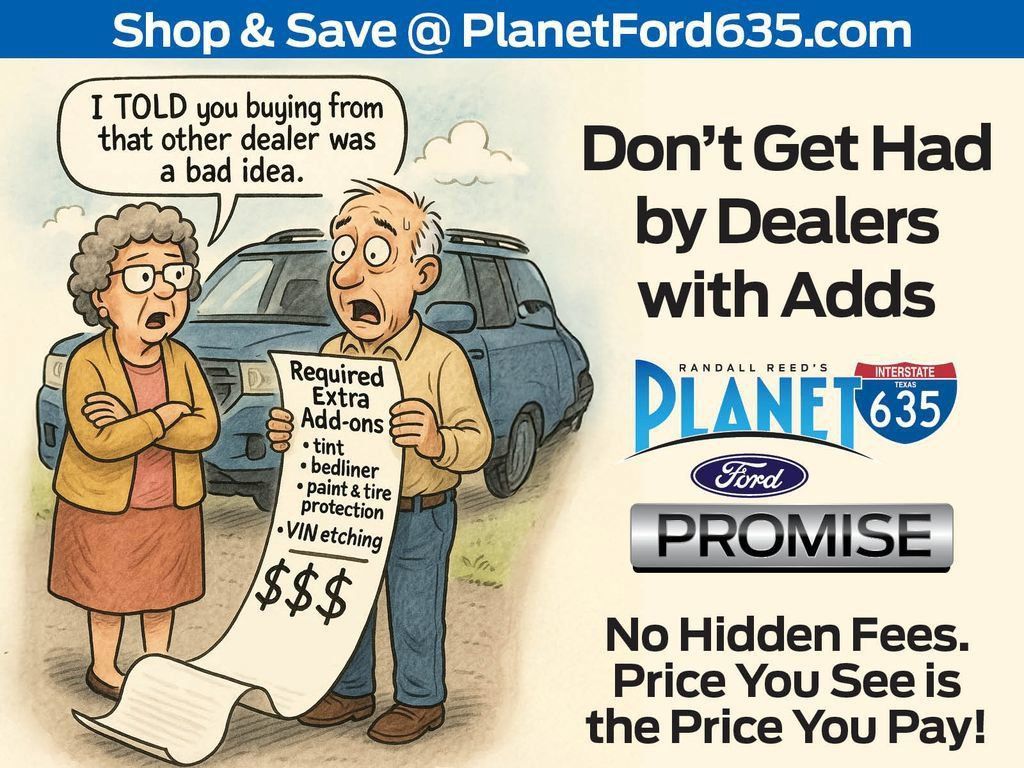 New 2025 Ford Bronco Sport Outer Banks w/ Outer Banks Tech Package+ AWD/4WD image 6