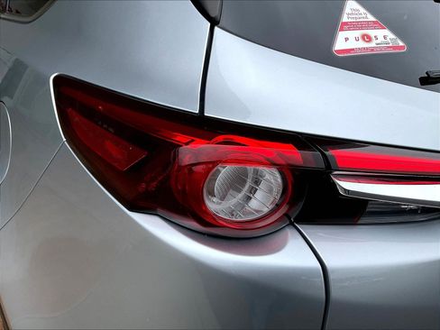 Used 2023 MAZDA CX-9 Touring AWD/4WD image 23