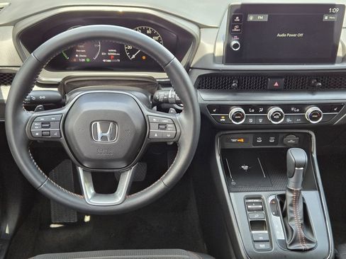 Used 2026 Honda CR-V Sport image 10