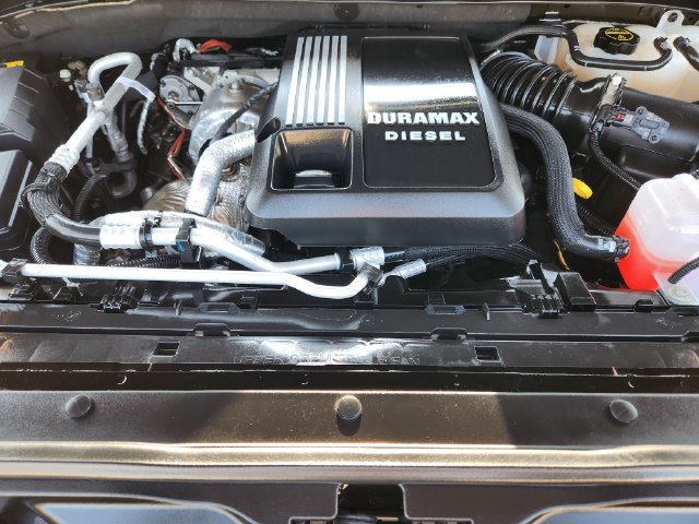 Used 2025 Chevrolet Silverado 1500 RST AWD/4WD image 30