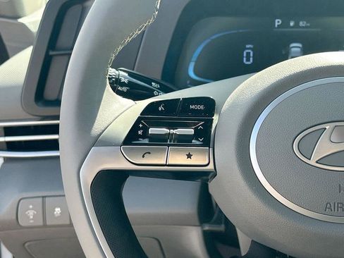 New 2026 Hyundai Elantra Sport image 29