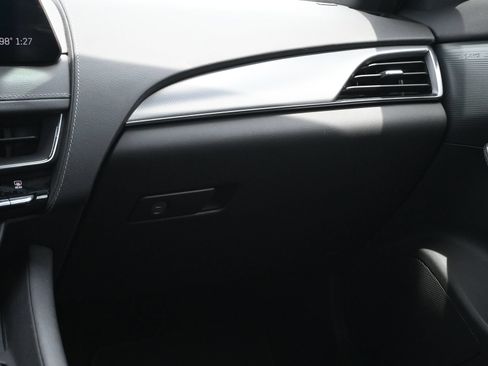 Certified 2025 Cadillac CT5 Premium Luxury w/ Sun And Sound Package RWD image 9