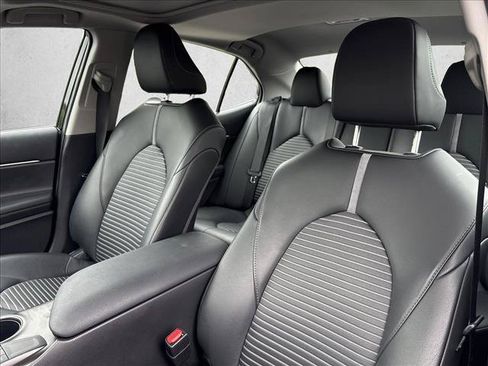 Certified 2024 Toyota Camry SE w/ Convenience Package FWD image 16
