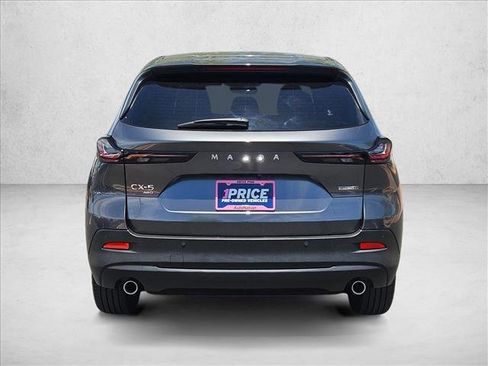Used 2026 MAZDA CX-5 Select AWD/4WD image 7